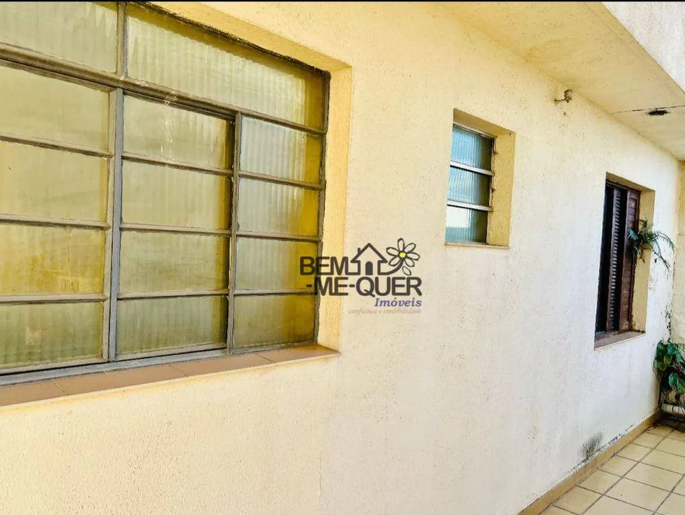 Sobrado, 4 quartos, 280 m² - Foto 3