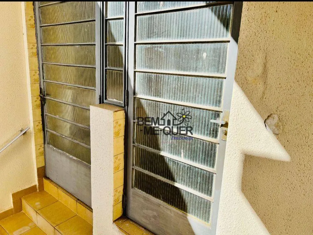 Sobrado, 4 quartos, 280 m² - Foto 4