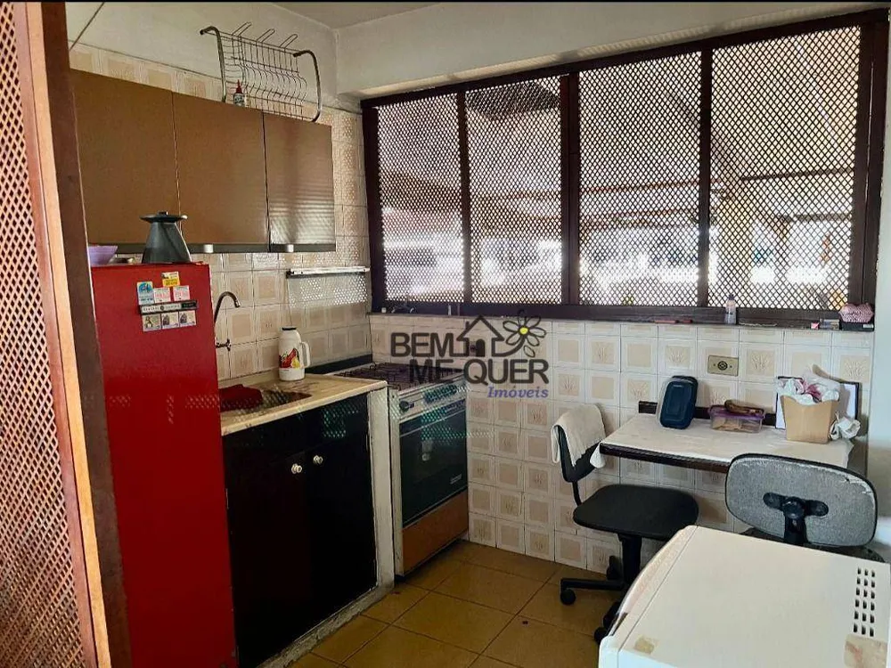 Sobrado, 4 quartos, 280 m² - Foto 1