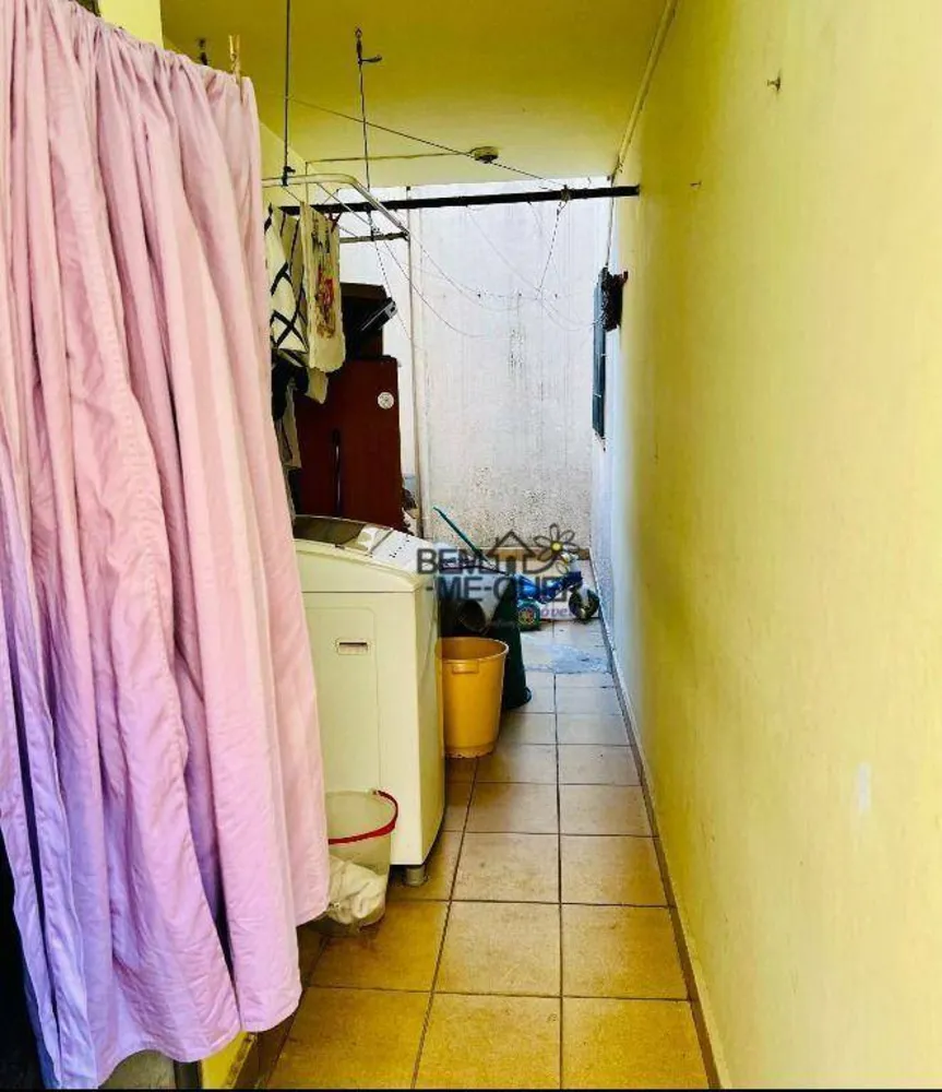 Sobrado, 4 quartos, 280 m² - Foto 7
