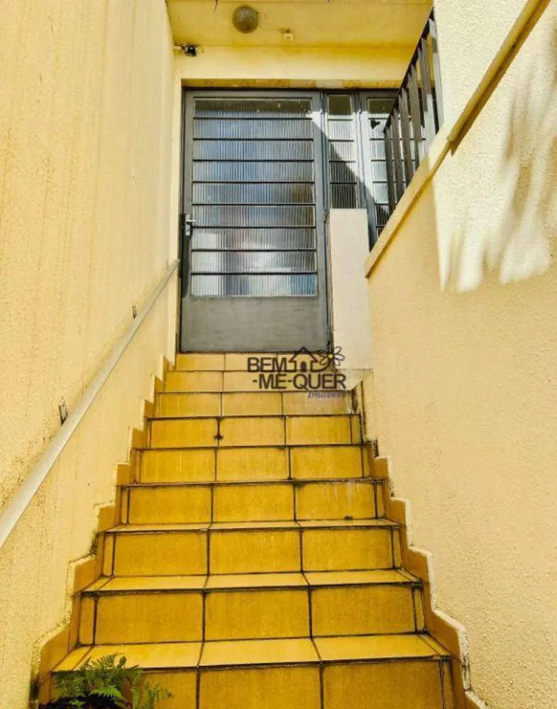 Sobrado, 4 quartos, 280 m² - Foto 2