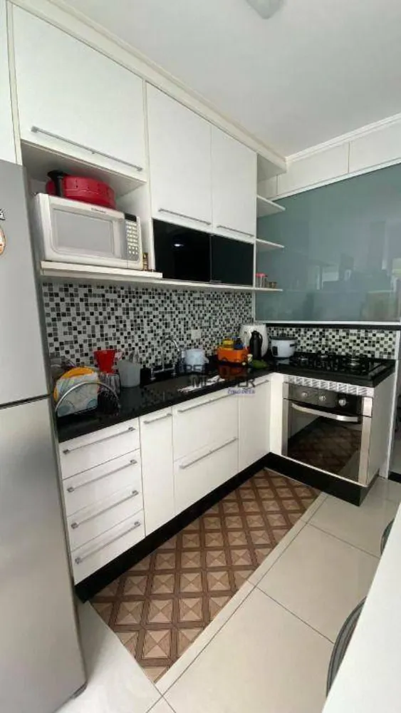 Sobrado, 2 quartos, 90 m² - Foto 9