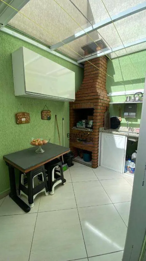 Sobrado, 2 quartos, 90 m² - Foto 10