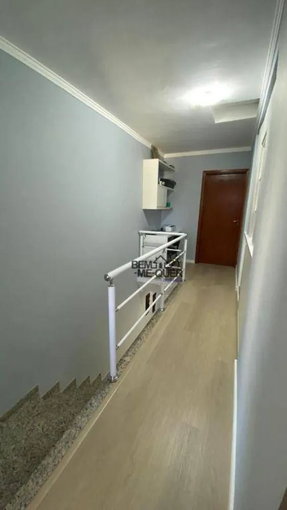 Sobrado, 2 quartos, 90 m² - Foto 7