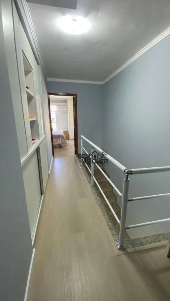 Sobrado, 2 quartos, 90 m² - Foto 8