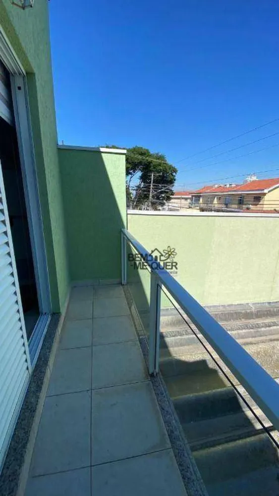 Sobrado, 2 quartos, 90 m² - Foto 5