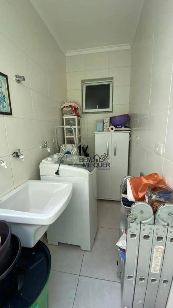Sobrado, 2 quartos, 90 m² - Foto 14