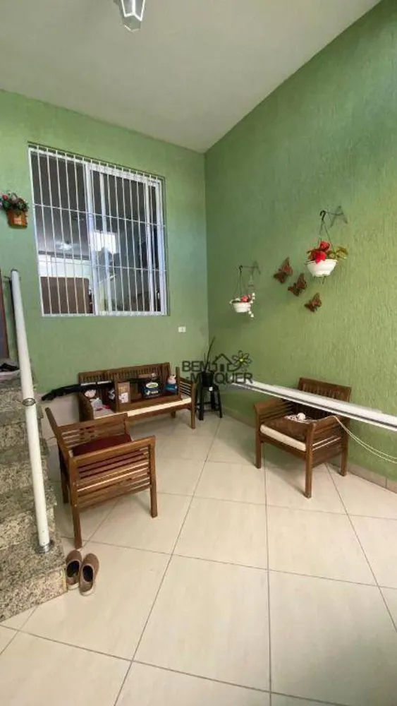 Sobrado, 2 quartos, 90 m² - Foto 15