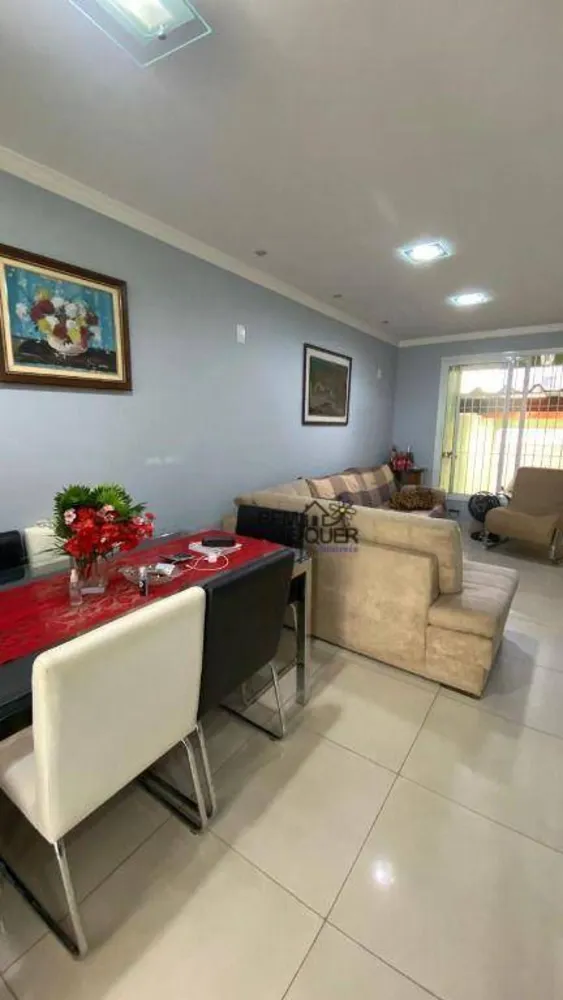 Sobrado, 2 quartos, 90 m² - Foto 3