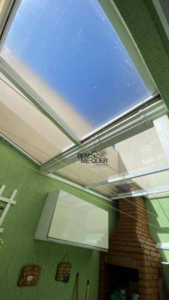 Sobrado, 2 quartos, 90 m² - Foto 12