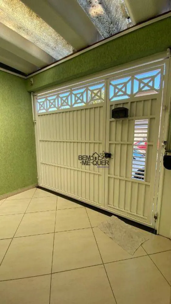 Sobrado, 2 quartos, 90 m² - Foto 16