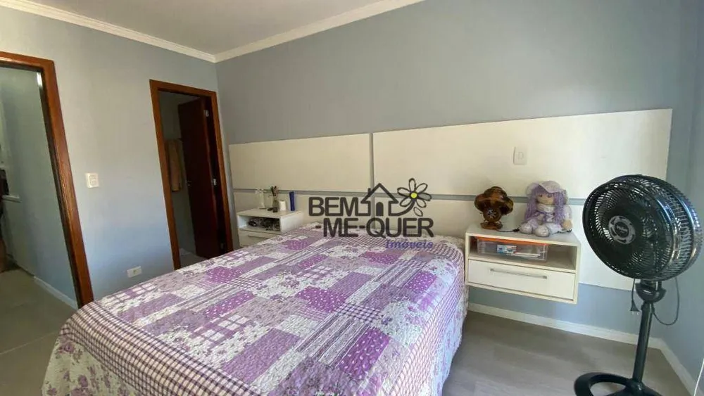 Sobrado, 2 quartos, 90 m² - Foto 4