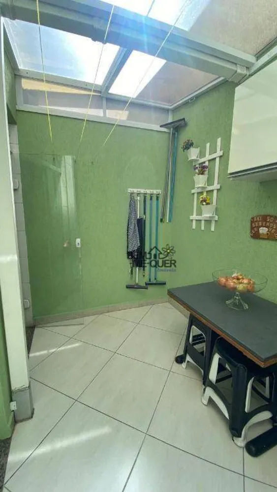 Sobrado, 2 quartos, 90 m² - Foto 13