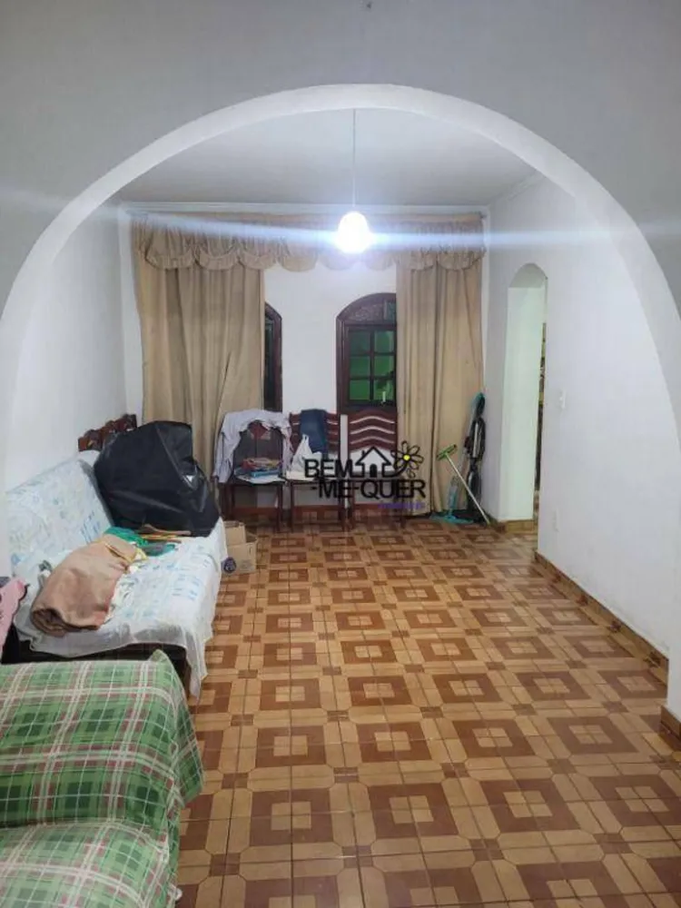 Sobrado, 3 quartos, 144 m² - Foto 13