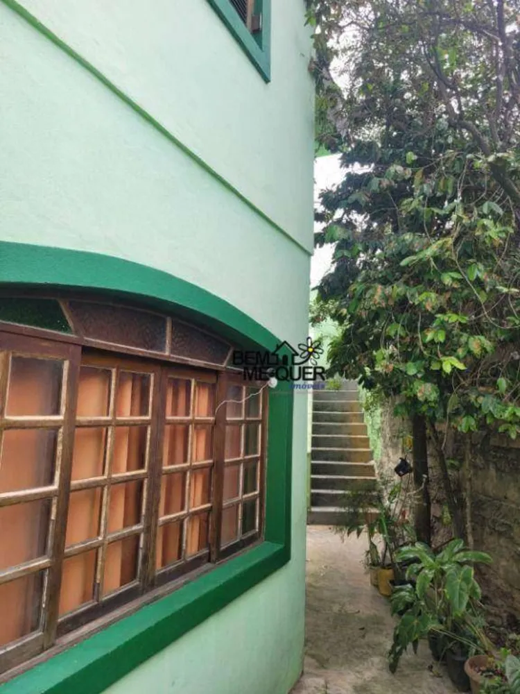 Sobrado, 3 quartos, 144 m² - Foto 2