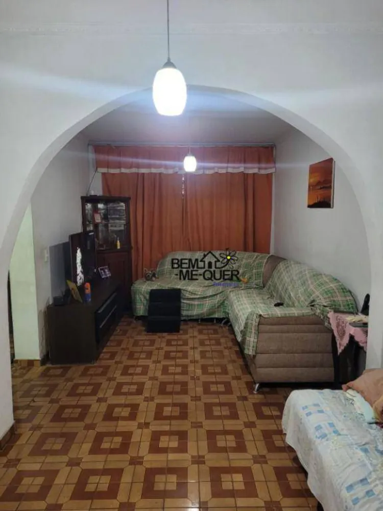 Sobrado, 3 quartos, 144 m² - Foto 12