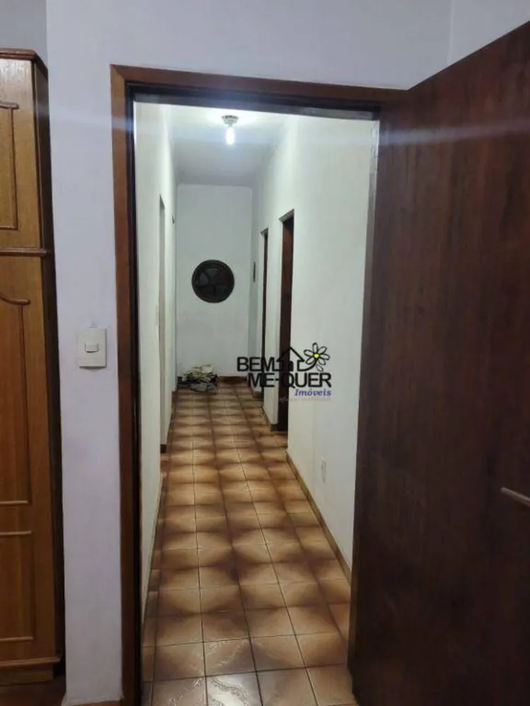 Sobrado, 3 quartos, 144 m² - Foto 9