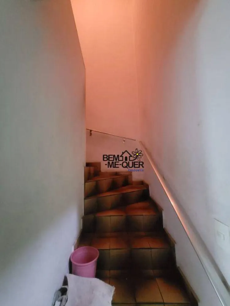 Sobrado, 3 quartos, 144 m² - Foto 14