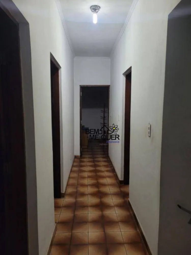 Sobrado, 3 quartos, 144 m² - Foto 11