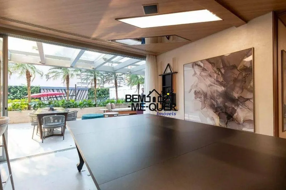 Apartamento, 3 quartos, 166 m² - Foto 11