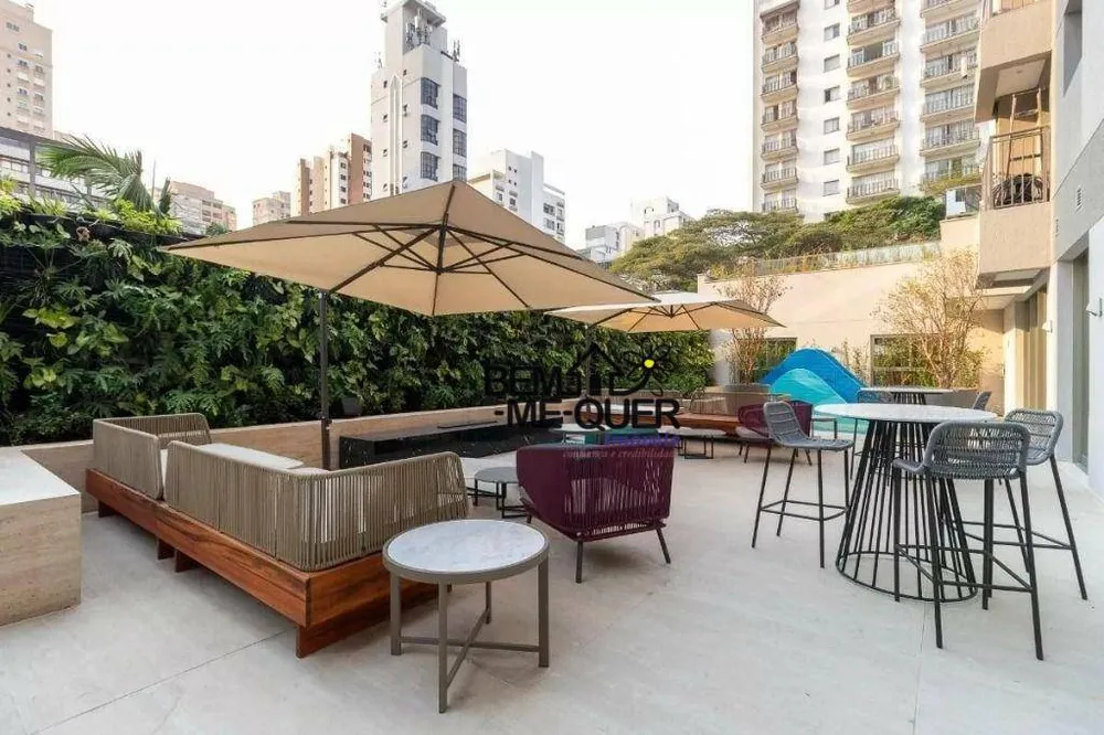 Apartamento, 3 quartos, 166 m² - Foto 2