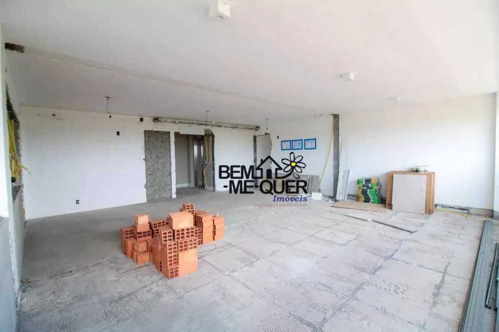Apartamento, 3 quartos, 166 m² - Foto 4