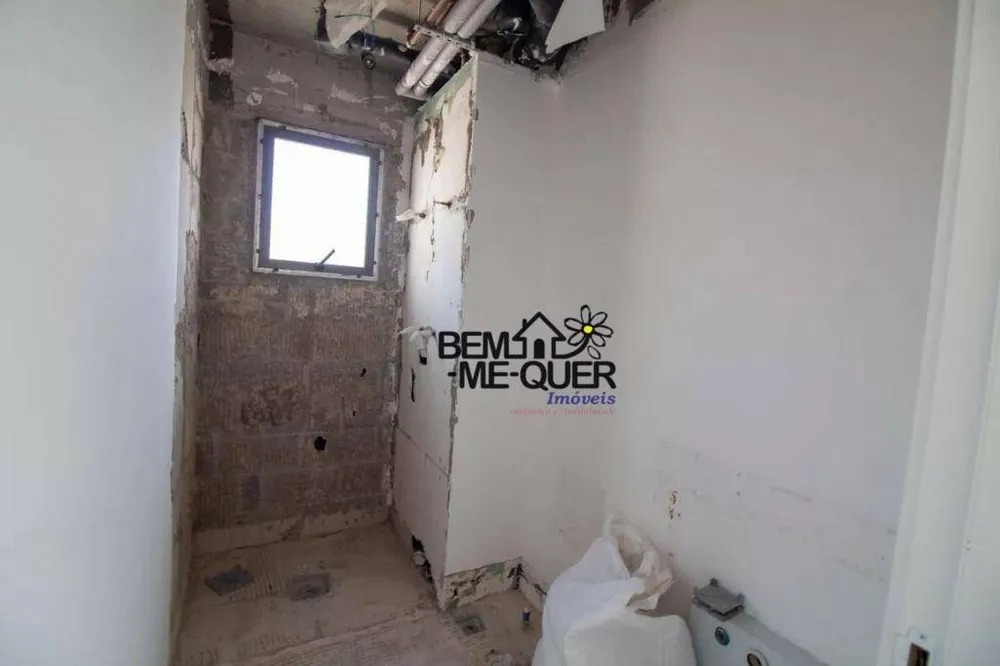 Apartamento, 3 quartos, 166 m² - Foto 3