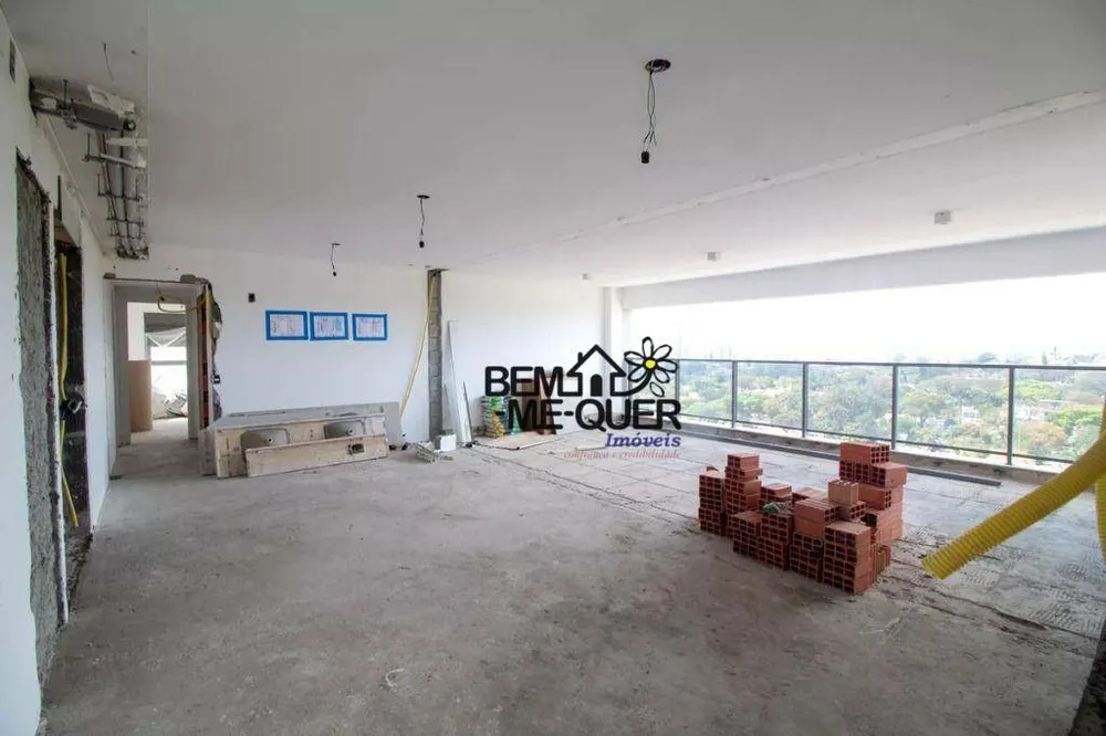 Apartamento, 3 quartos, 166 m² - Foto 8