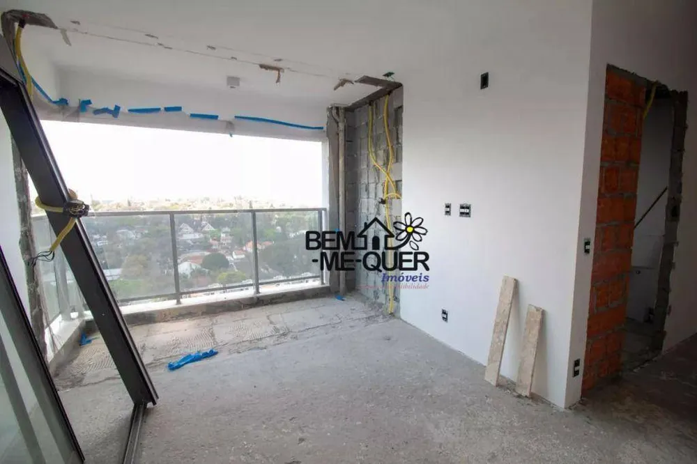 Apartamento, 3 quartos, 166 m² - Foto 7