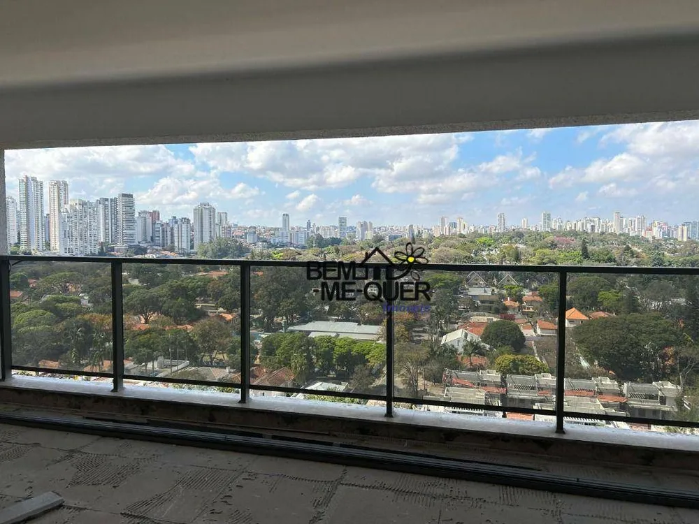 Apartamento, 3 quartos, 166 m² - Foto 5