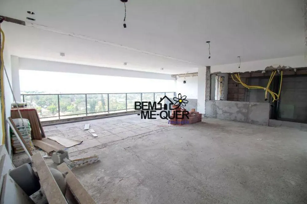 Apartamento, 3 quartos, 166 m² - Foto 9