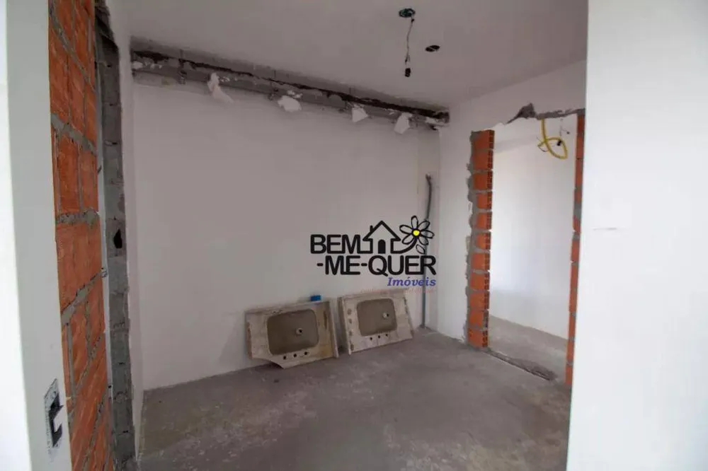Apartamento, 3 quartos, 166 m² - Foto 7