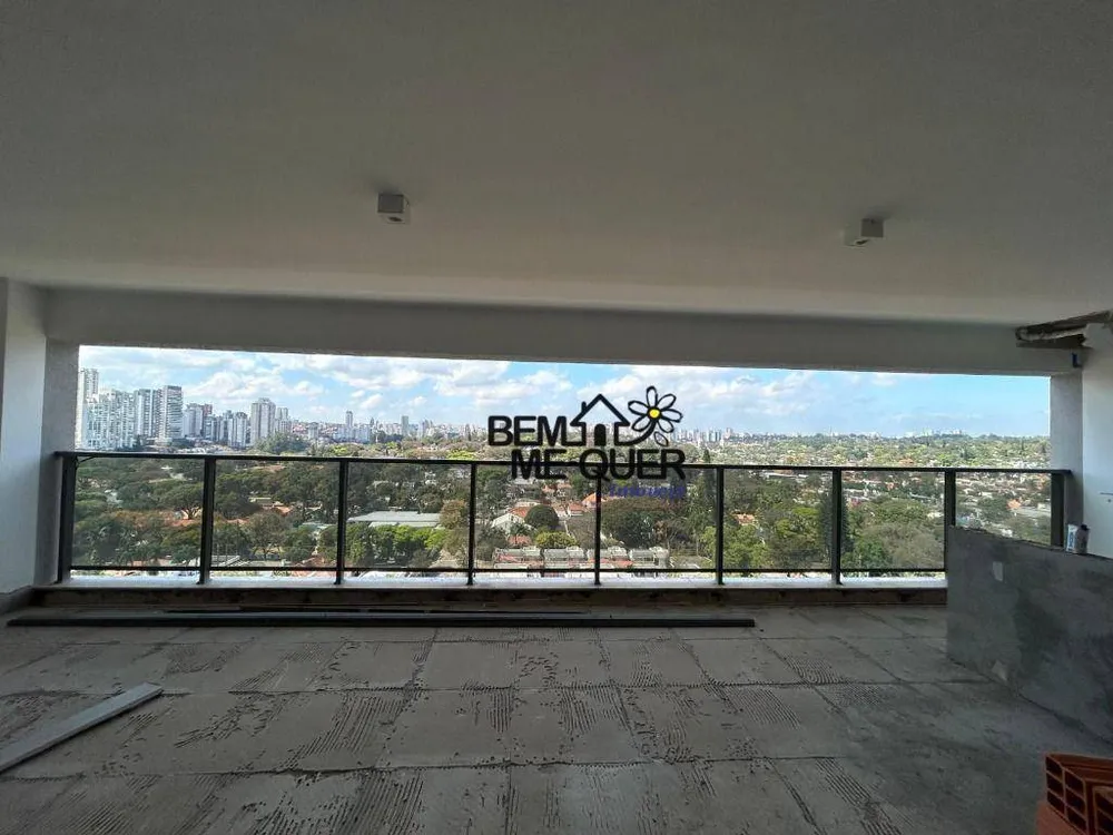Apartamento, 3 quartos, 166 m² - Foto 10