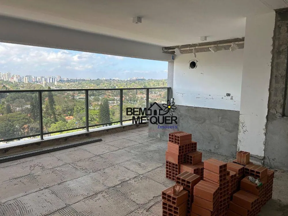 Apartamento, 3 quartos, 166 m² - Foto 3