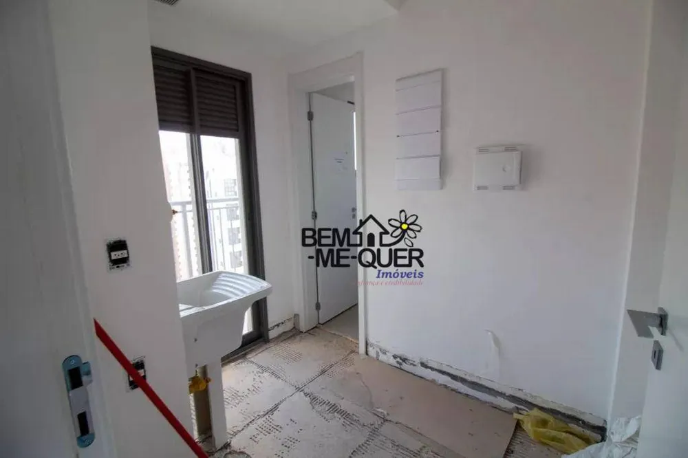 Apartamento, 3 quartos, 166 m² - Foto 9