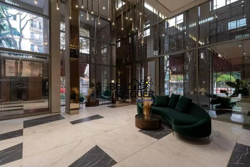 Apartamento, 3 quartos, 166 m² - Foto 1