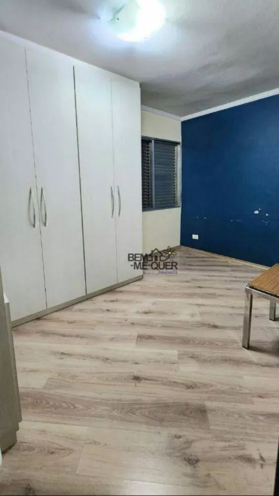 Apartamento à venda com 2 quartos, 64m² - Foto 4