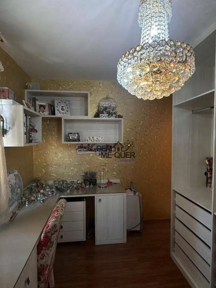 Apartamento, 3 quartos, 64 m² - Foto 2