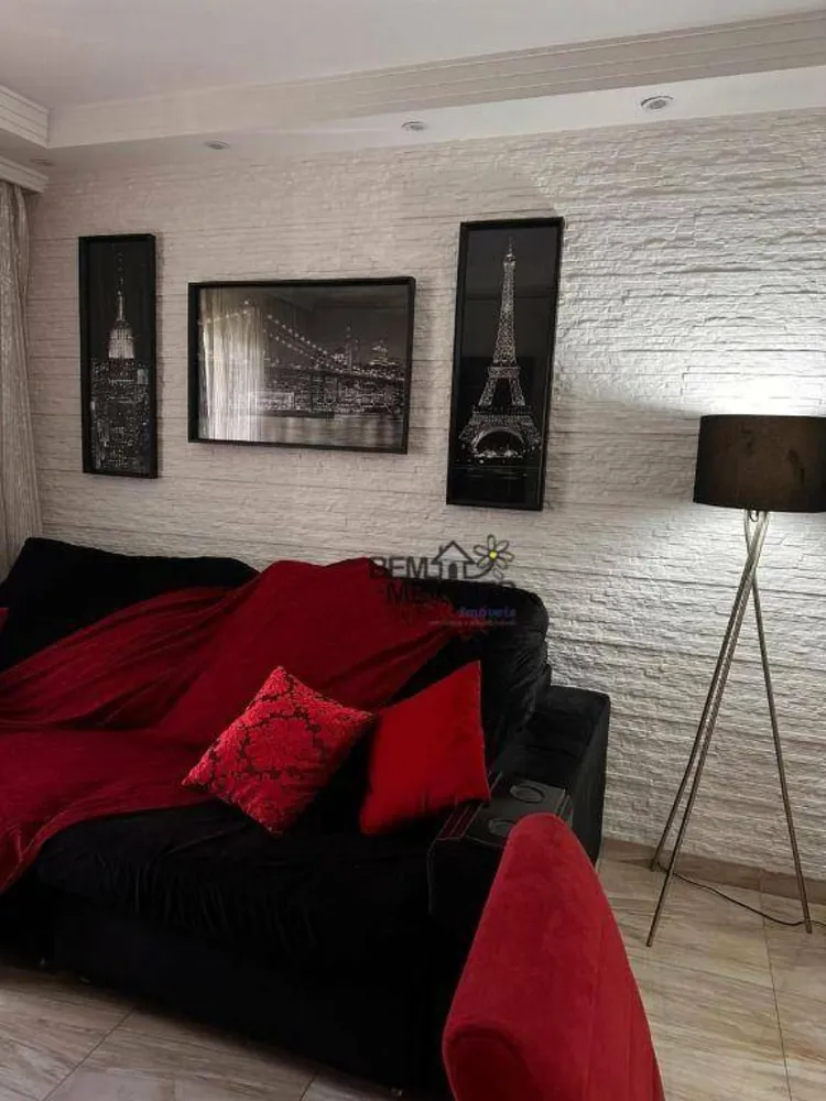 Apartamento, 3 quartos, 64 m² - Foto 7