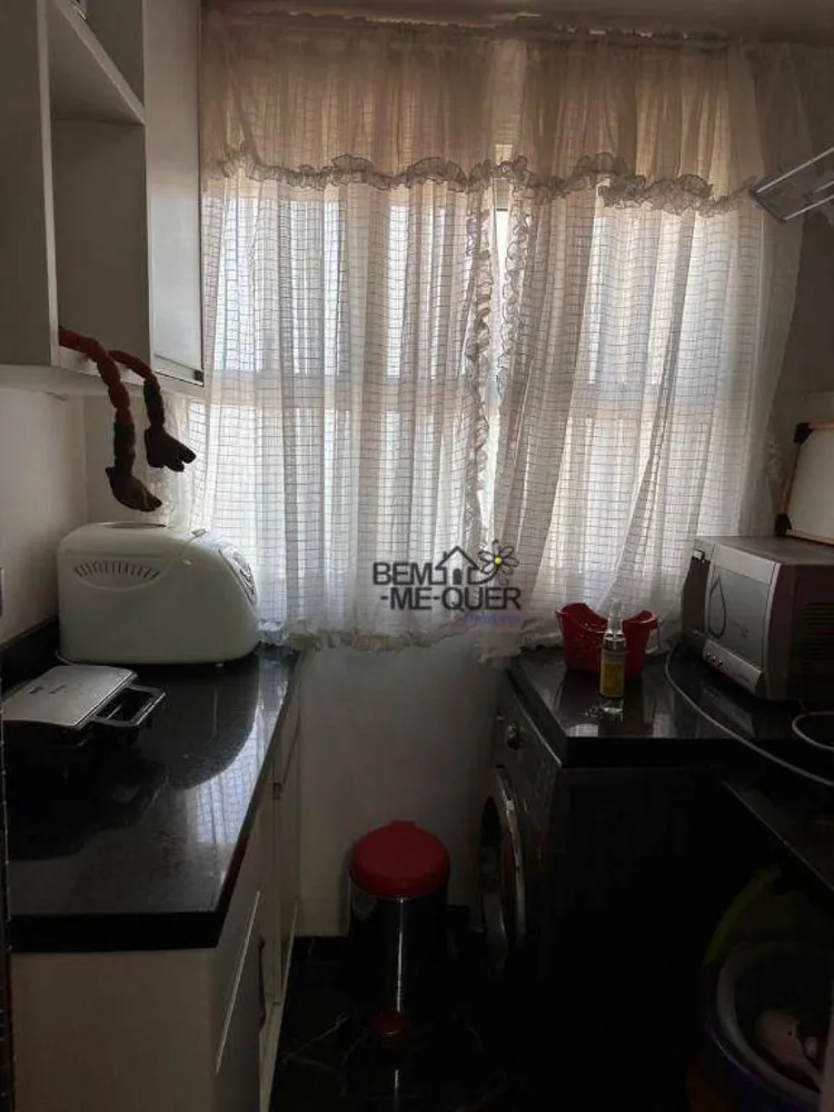 Apartamento, 3 quartos, 64 m² - Foto 13
