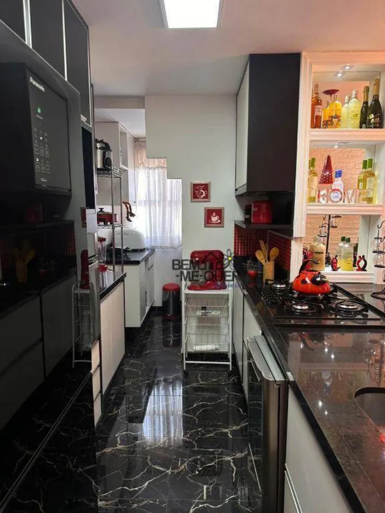 Apartamento, 3 quartos, 64 m² - Foto 10