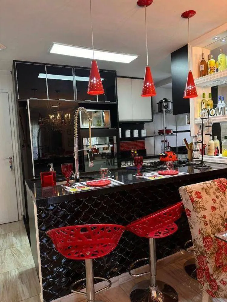 Apartamento, 3 quartos, 64 m² - Foto 11