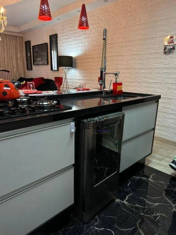 Apartamento, 3 quartos, 64 m² - Foto 14