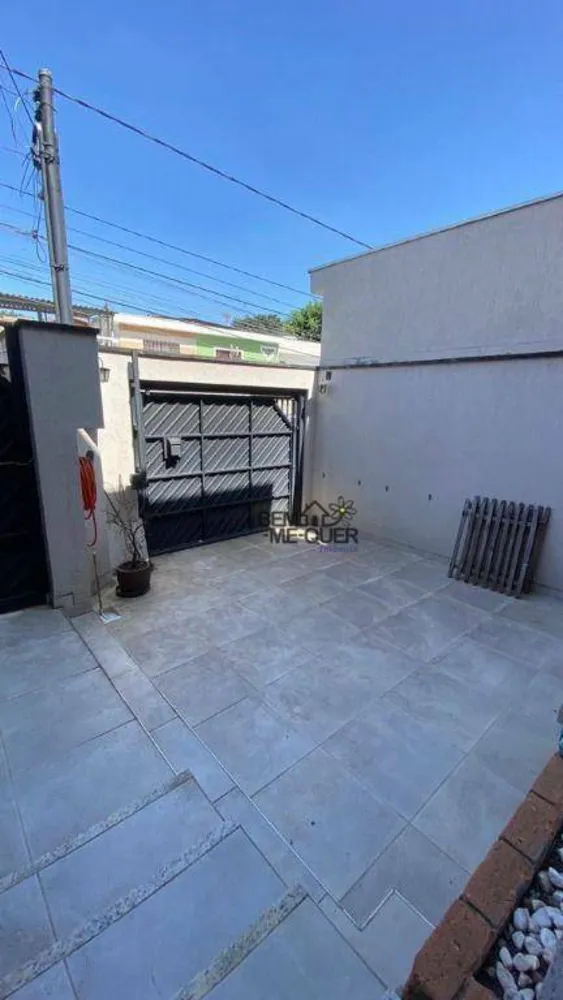 Sobrado, 3 quartos, 109 m² - Foto 4