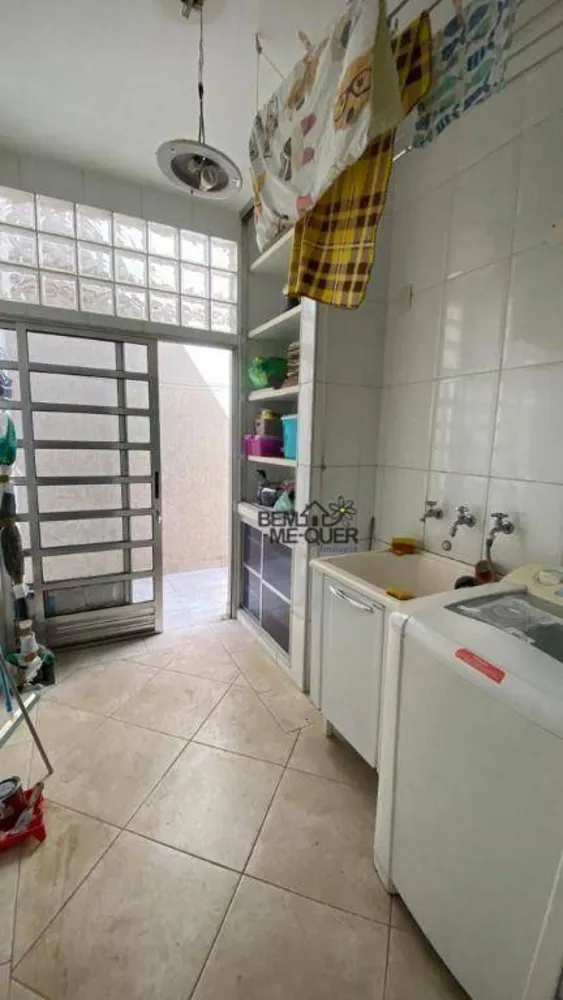 Sobrado, 3 quartos, 109 m² - Foto 13