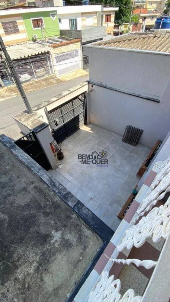 Sobrado, 3 quartos, 109 m² - Foto 8