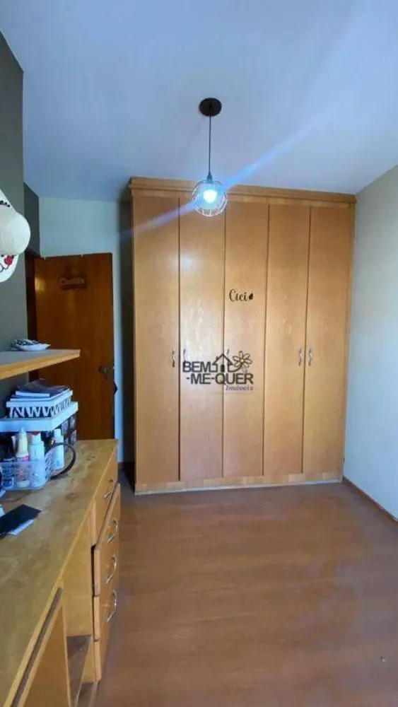 Sobrado, 3 quartos, 109 m² - Foto 5