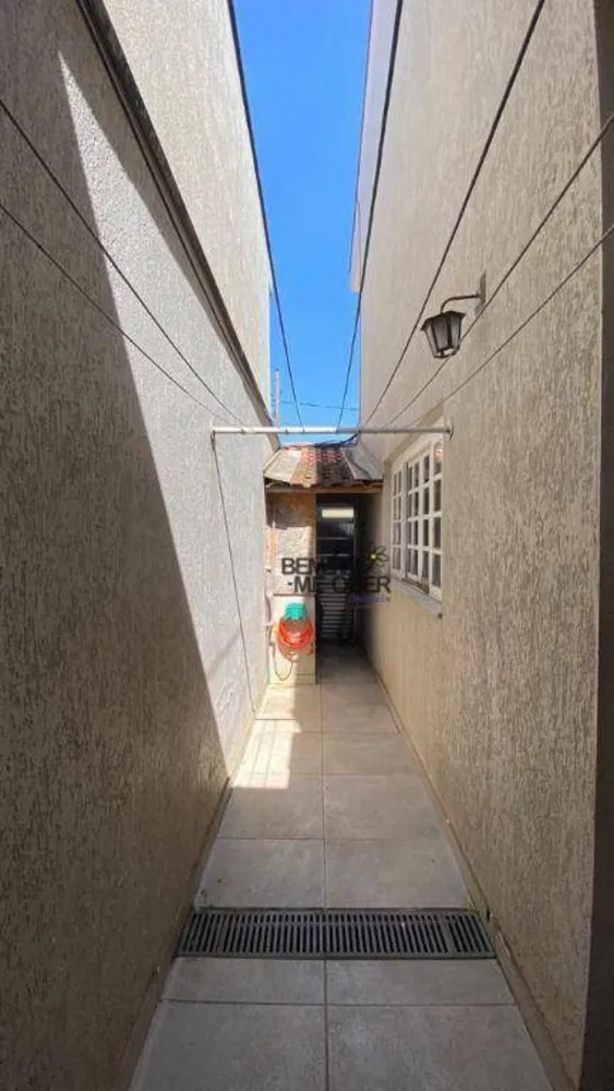 Sobrado, 3 quartos, 109 m² - Foto 7