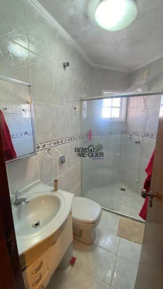 Sobrado, 3 quartos, 109 m² - Foto 7