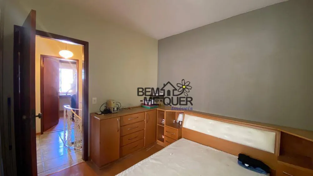 Sobrado, 3 quartos, 109 m² - Foto 9